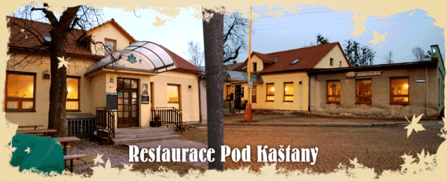 Pod Kaštany