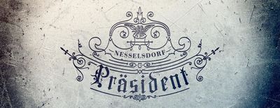 Prasident