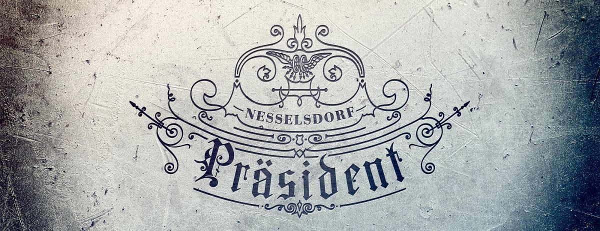 Prasident
