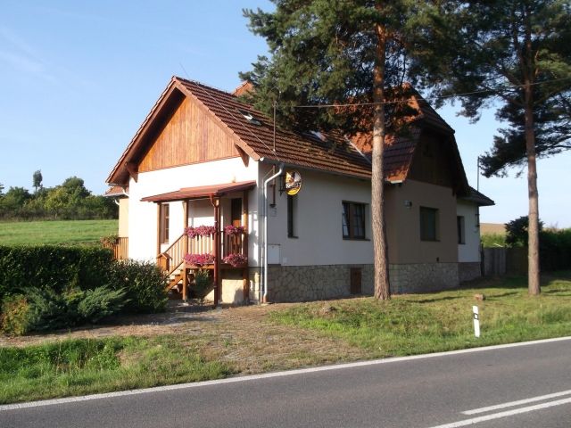 na Hájence