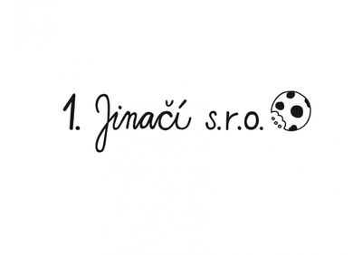 1.Jinačí s.r.o.