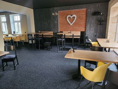 MatEliS Kavárna
