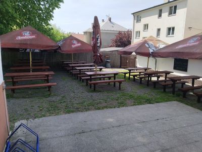 Praha Krnov