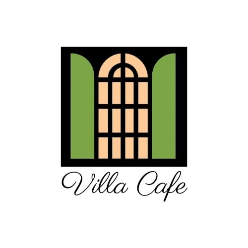 První Villa Cafe