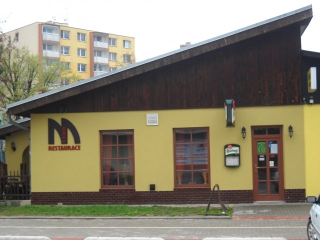 M-Club