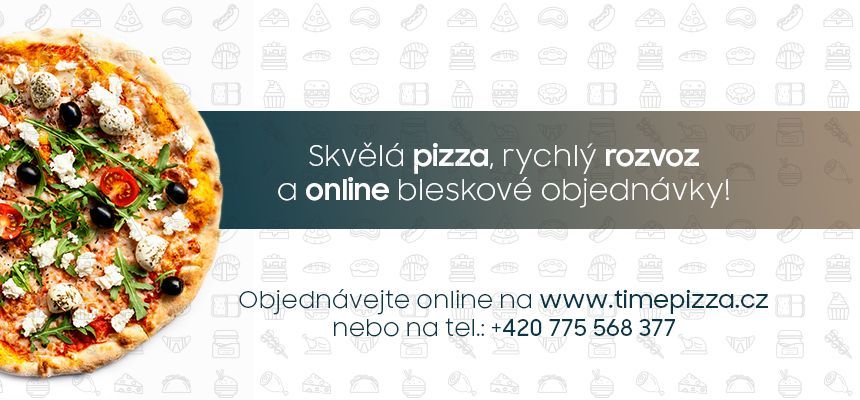 Pizza Time