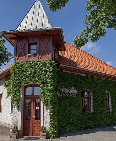 Stará Střelnice
