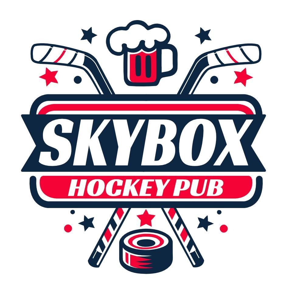 Skybox pub