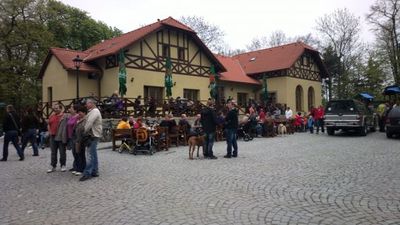 Havířská Bouda