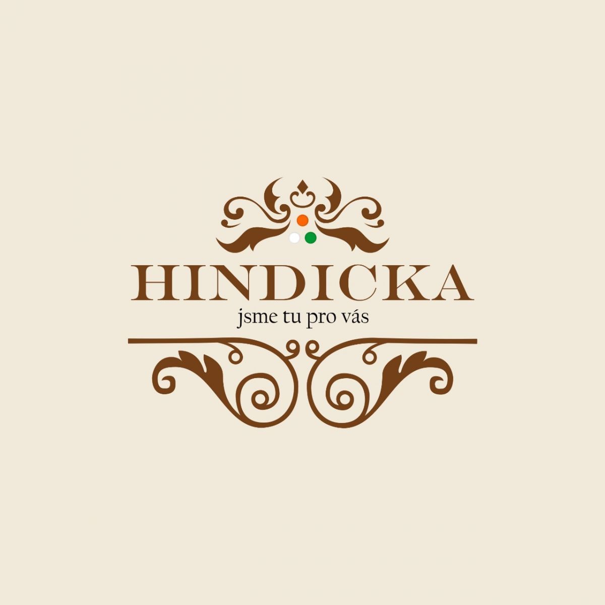 Hindická