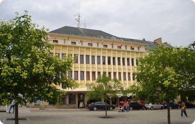 Mědínek