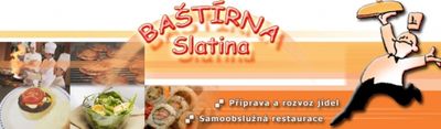Baštírna Slatina