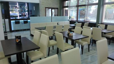 IP RESTAURANT