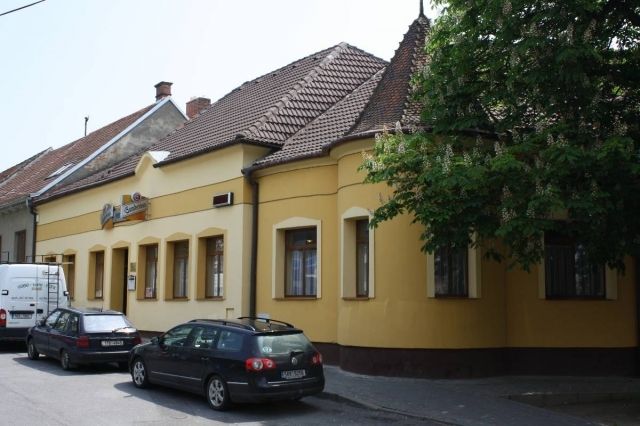 Nový svět