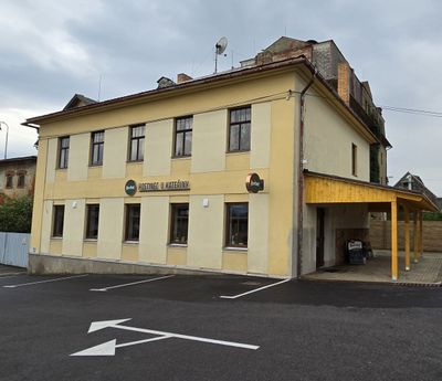 Hostinec U Kateřiny