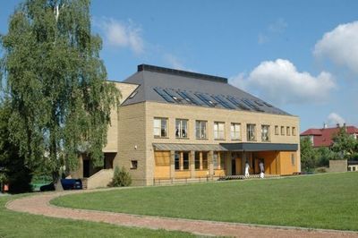 Madoret Dobrovského