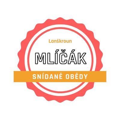Mlíčák lahůdky