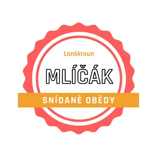 Mlíčák lahůdky