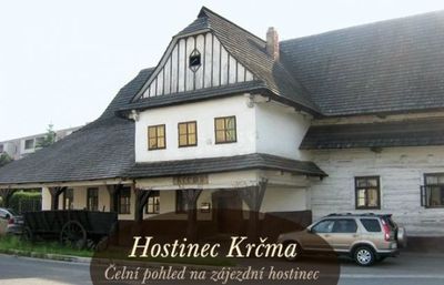 Zájezdní hostinec