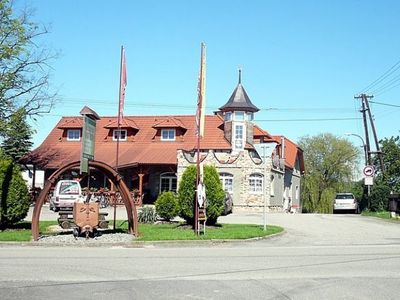 Havírna