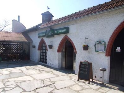 Na Dvorku