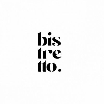 Bistretto