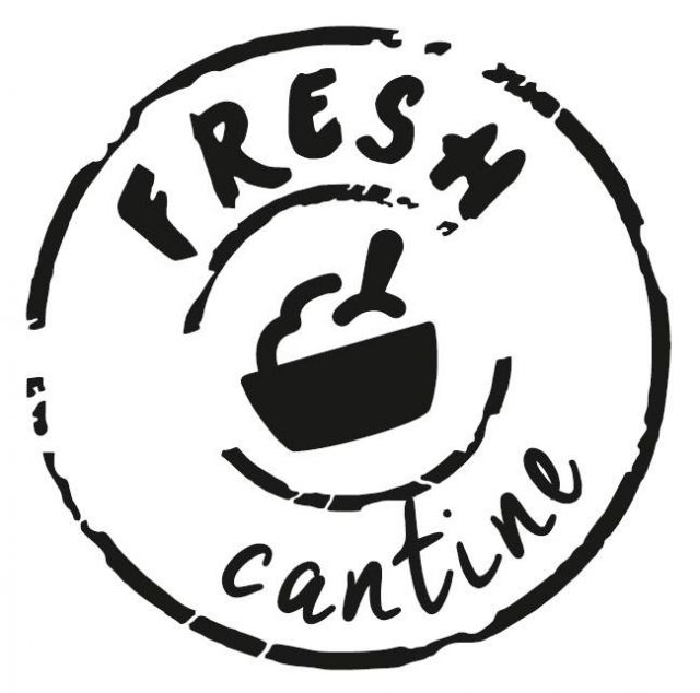 Fresh cantine