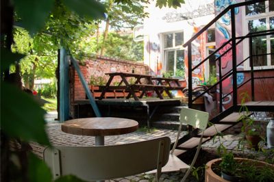 Bistro Druhý chod