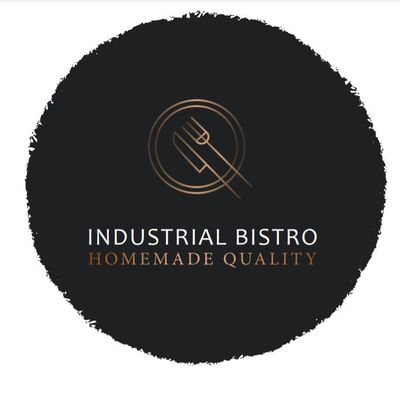 Industrial bistro