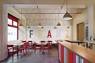 Bistro Franz