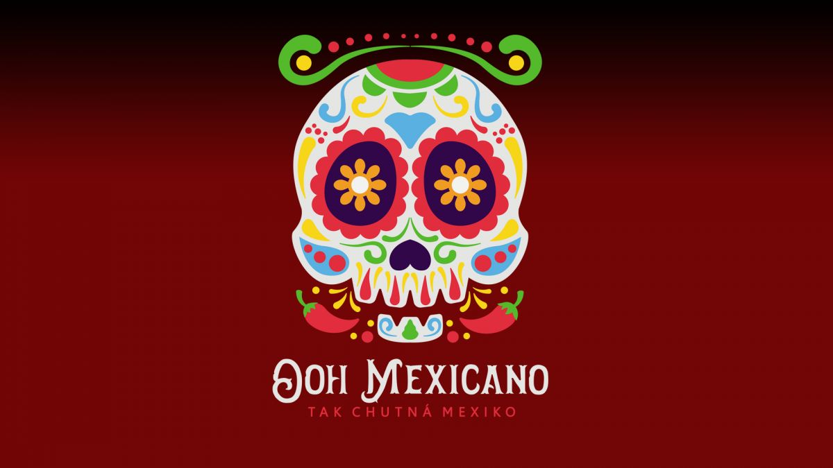 Ooh Mexicano
