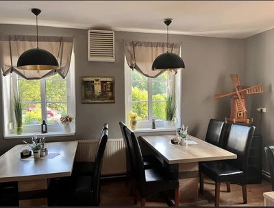 Restaurace Mlýn 62