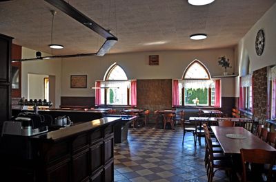 Restaurace Svoboda
