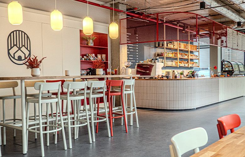 Bistro Od Vedle