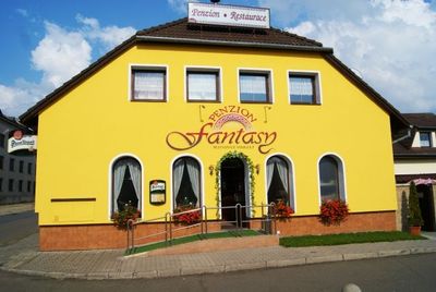 Fantasy - minigolf
