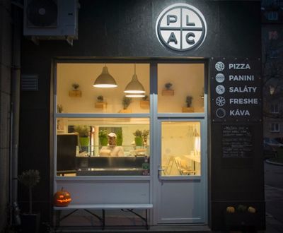 Bistro Plac