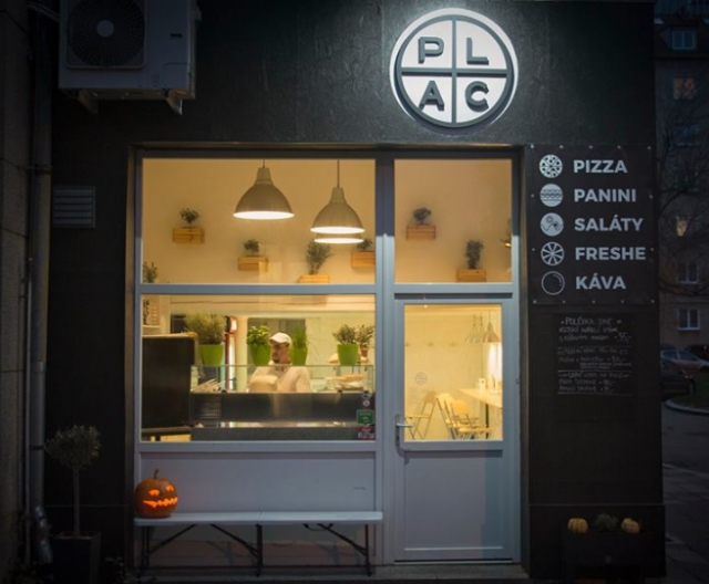 Bistro Plac