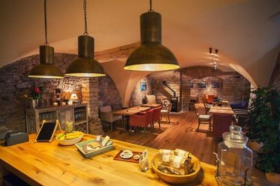 Kafe doma