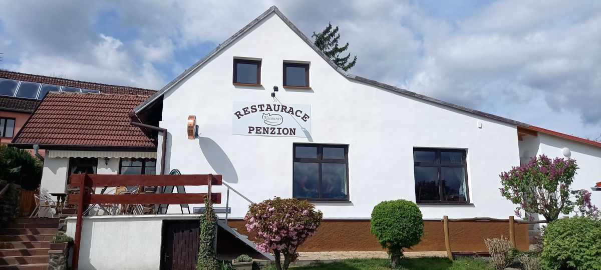 Kocourov Restaurace-Penzion
