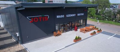 bistro maso uzeniny jotis