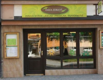 Oáza