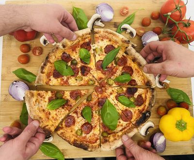 Pizzeria da Nicola