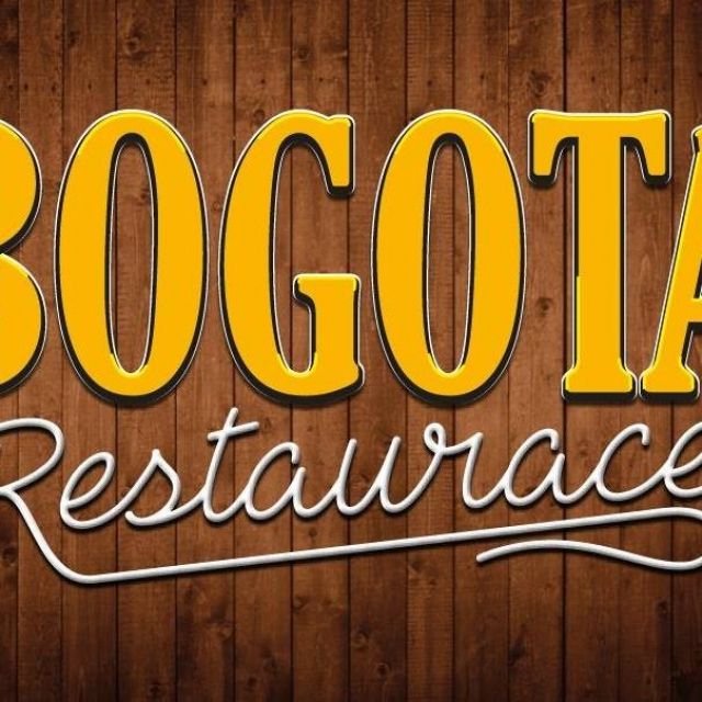 Bogota