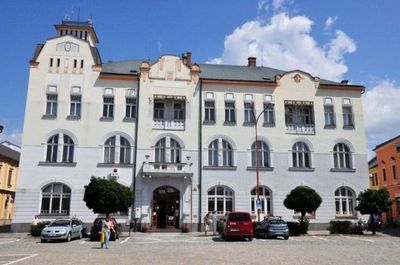 Záložna