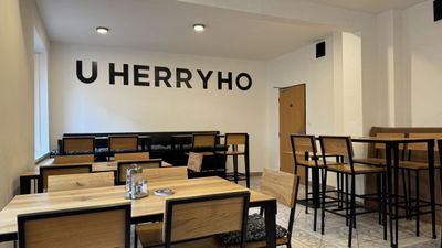 Hospůdka u Herryho