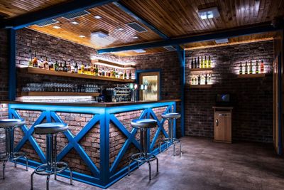 Restaurace Emeran Klíny