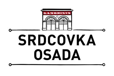 Srdcovka OSADA