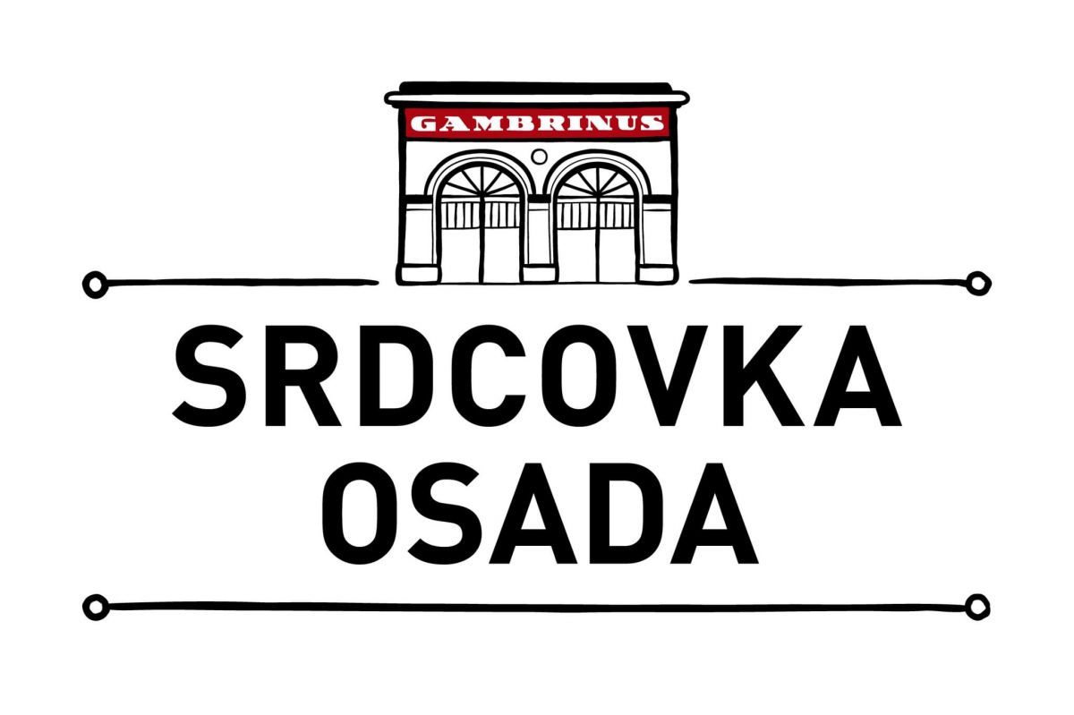Srdcovka OSADA