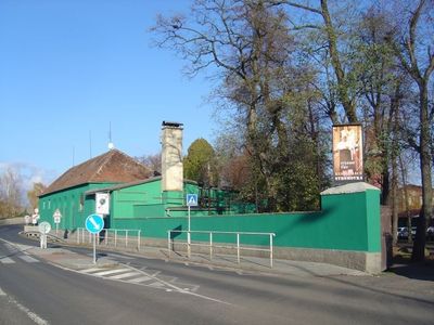 Stromovka