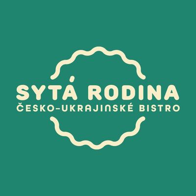 Sytá rodina